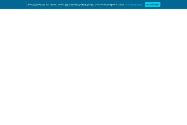 Hue theme site design template sample