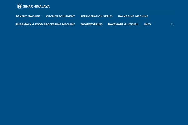 Site using Uwac plugin