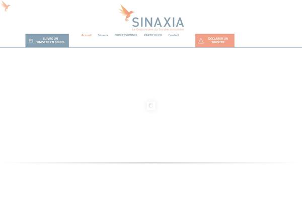 Site using Zionbuilder plugin