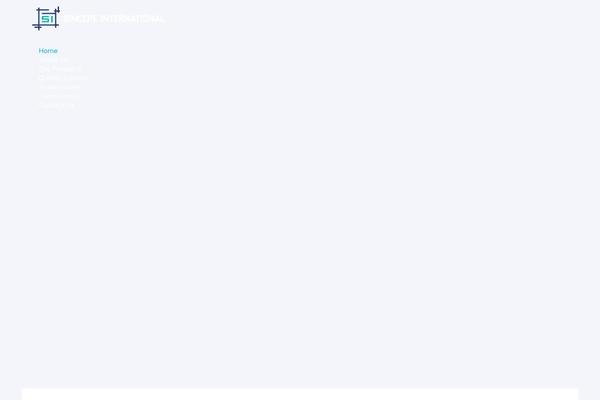Site using Spker-core plugin