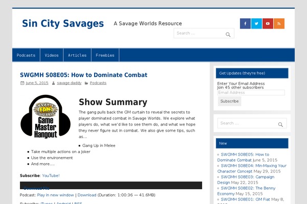 Site using BotSmasher plugin