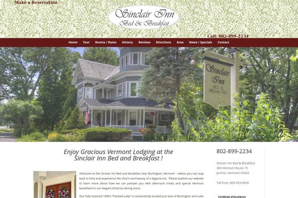 Site using Acorn-standard-thinkreserrvations-datebox-plugin plugin