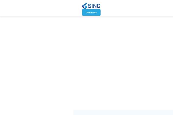 Site using Ajax-load-more-anything plugin