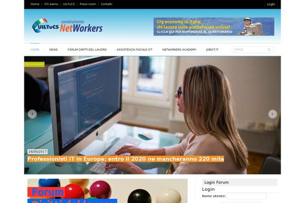 Site using Sign Me Up plugin