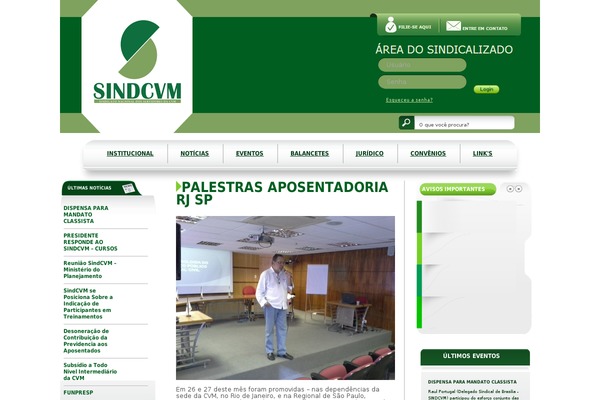 NewsPlus theme site design template sample