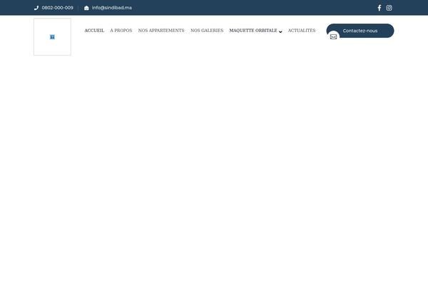 Site using Wpb-popup-for-contact-form-7 plugin