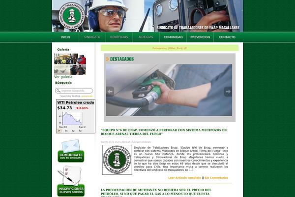 Site using Auto ThickBox Plus plugin