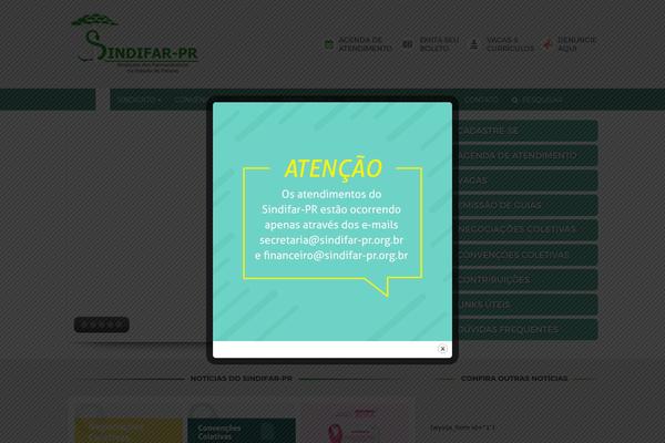 Site using Woothemes-sensei plugin