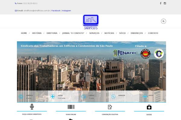 Site using Slickr Flickr plugin