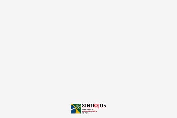 Site using Font Awesome Menus plugin