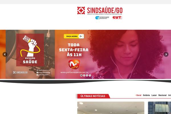Site using Rdv-youtube-playlist-video-player plugin