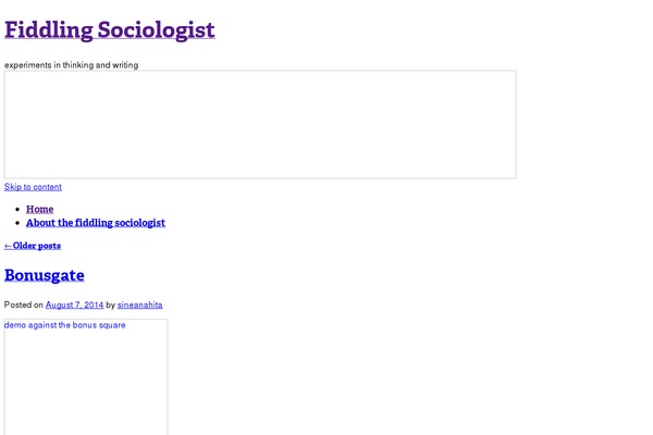 Site using Custom-fonts plugin
