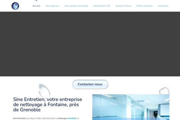 Site using Pj-at-internet plugin