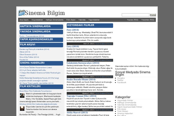 Wp Magazine theme site design template sample