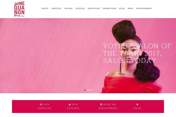 Site using Gravityformsstripe plugin