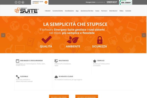 Site using Cookie Notice by dFactory plugin