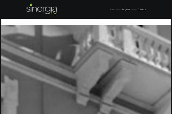 Site using Cerchez-core plugin