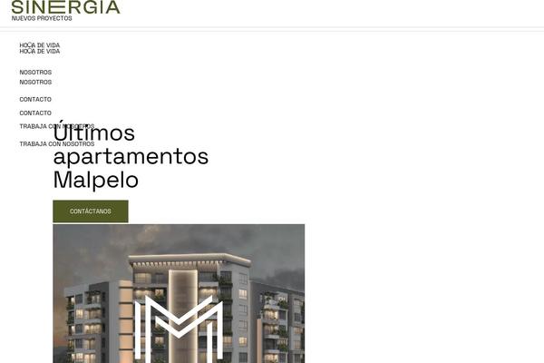 Site using Archicon-core plugin
