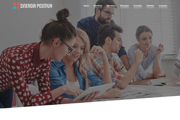 Site using Convertplug plugin