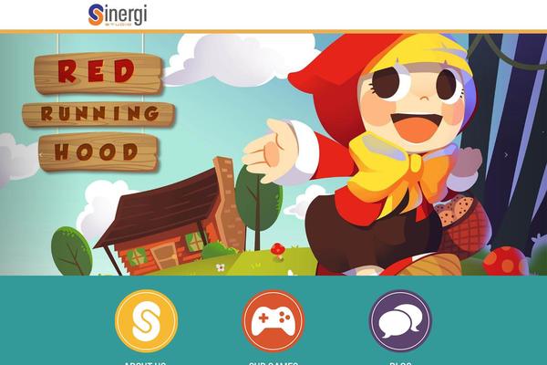 Themealley.business.pro theme site design template sample