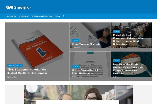 Site using Betterdocs plugin