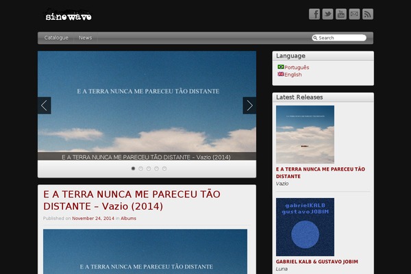 sinewave.com.br site used Portfolio-gallery
