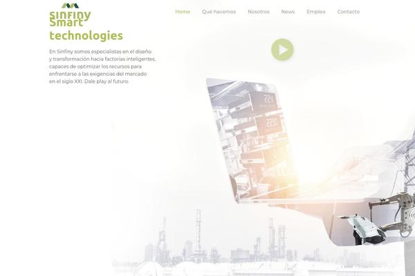 Site using Logo-showcase-with-slick-slider plugin
