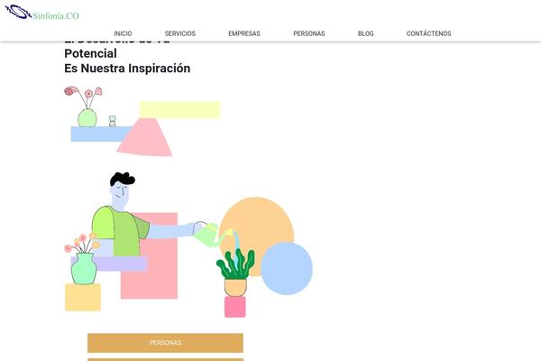 Site using Jet-elements plugin