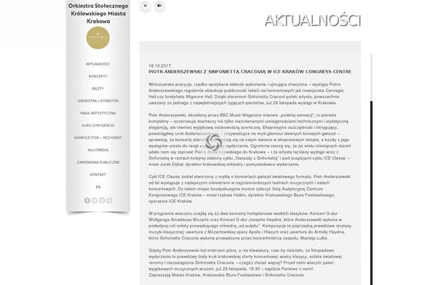 sinfonietta.pl site used Big_gallery_wp