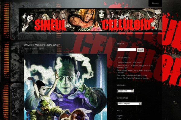 Site using Full Screen (Page) Background Image Slideshow plugin