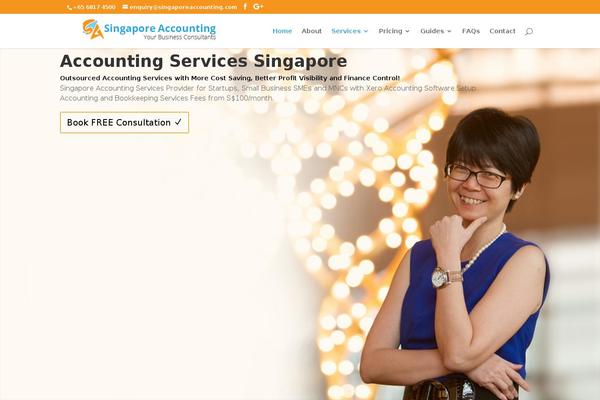Site using Google Analytics Dashboard for WP plugin