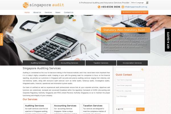 Site using wordpress vertical image slider plugin plugin