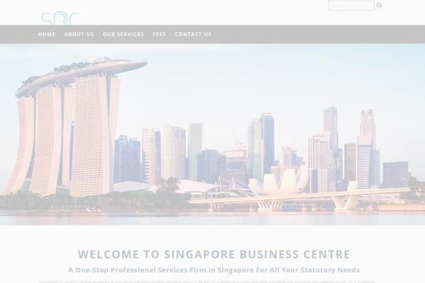 singaporebusinesscentre.com.sg site used Aadi