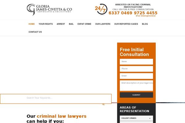 Site using Cmssuperheroes plugin
