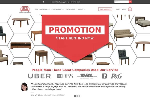 Site using Wpb-woocommerce-related-products-slider plugin