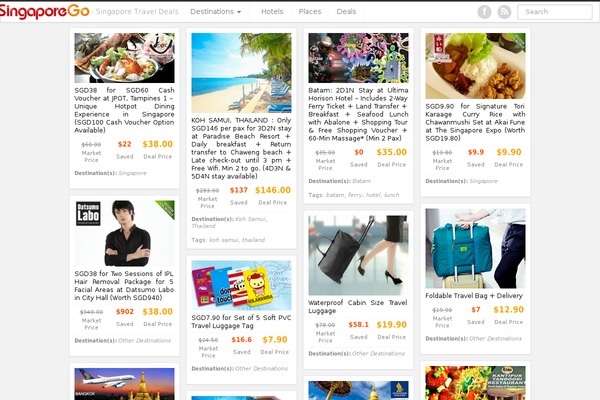 Site using Auto Tag Links plugin