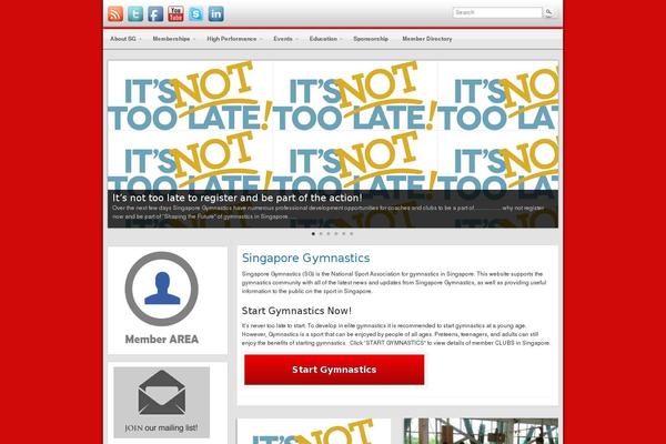 Site using SimpleMap Store Locator plugin
