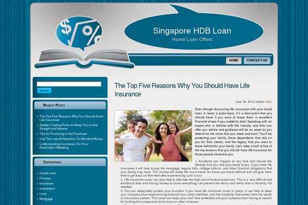 singaporehdbloan.com site used Franchise_opportunities_wp1