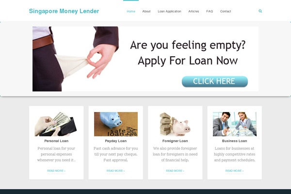 singaporemoneylender.org site used Company