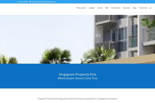 LeatherDiary theme site design template sample