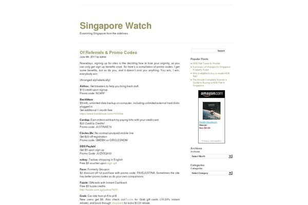 Site using Shadowbox JS plugin