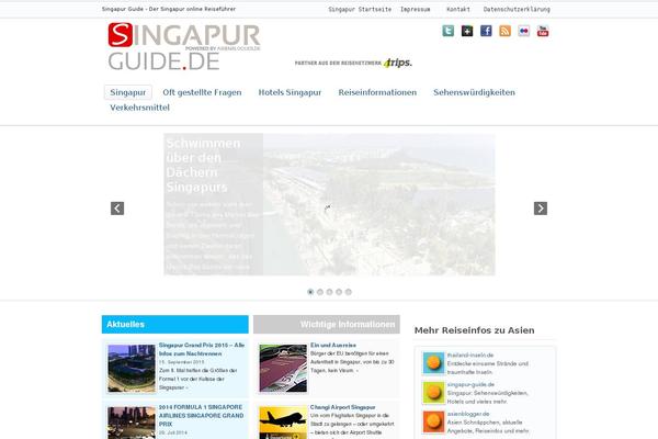 Site using WP Super FAQ plugin