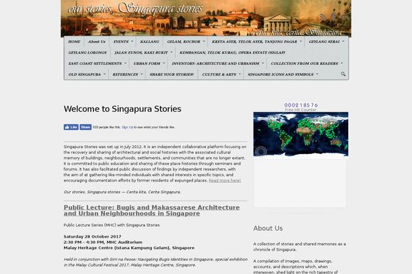 Site using 3D Produkt Viewer plugin