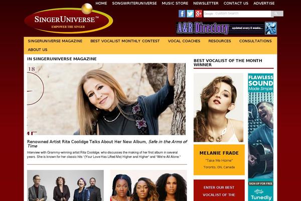 Site using Social Share Boost plugin