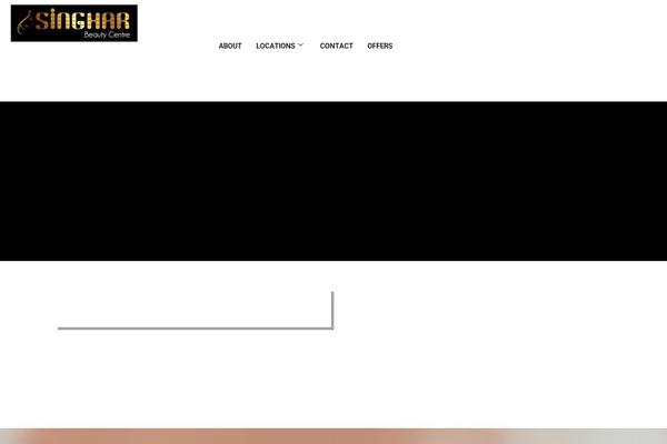 Site using Ameliabooking plugin