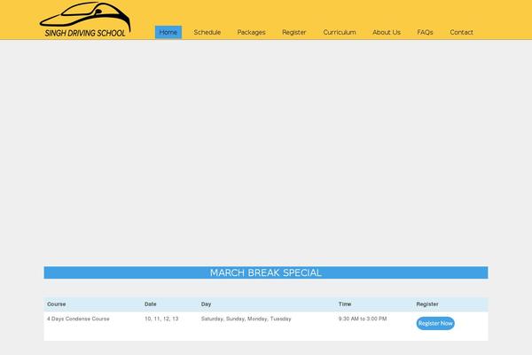 Site using Date-time-picker-field plugin