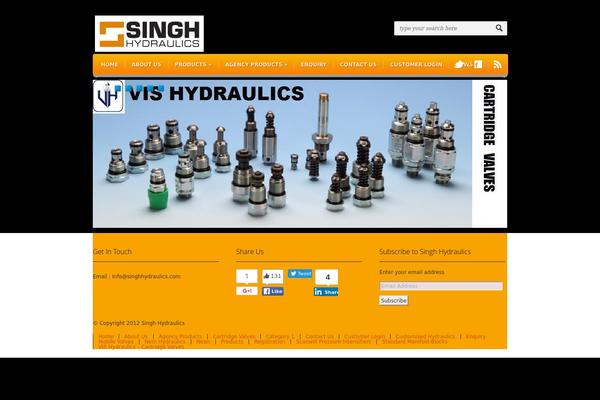 Webfolio theme site design template sample