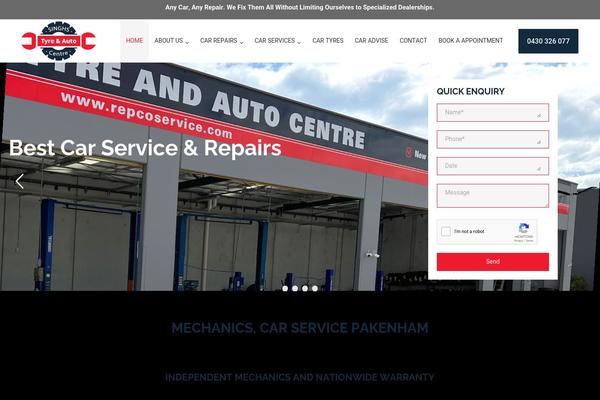 Site using BuddyPress plugin