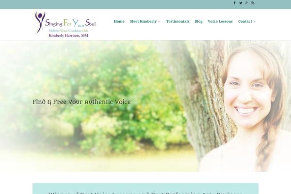Site using Elegantshop plugin
