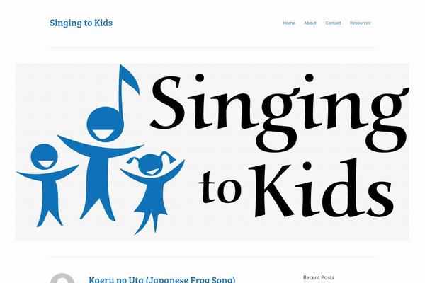 Mystile theme site design template sample